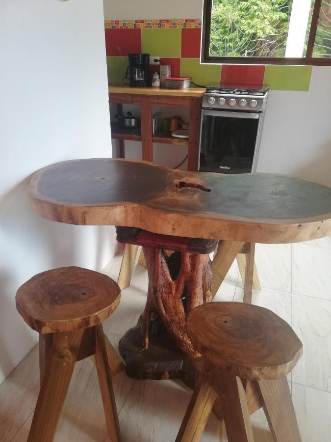 Ibiza Tropical Apartamento Uvita