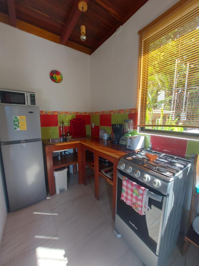 Apartamento Ibiza Tropical Uvita