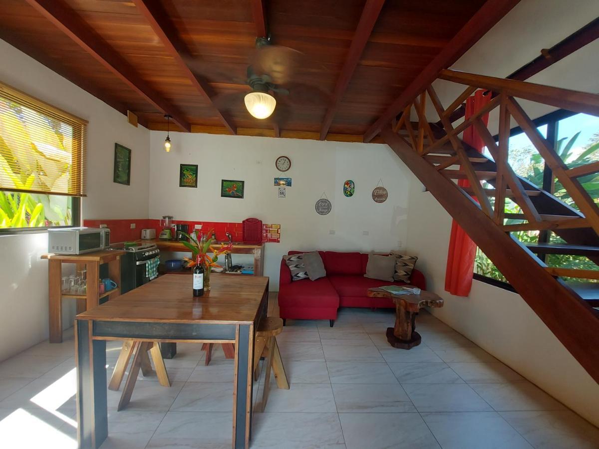 Apartamento Ibiza Tropical Uvita