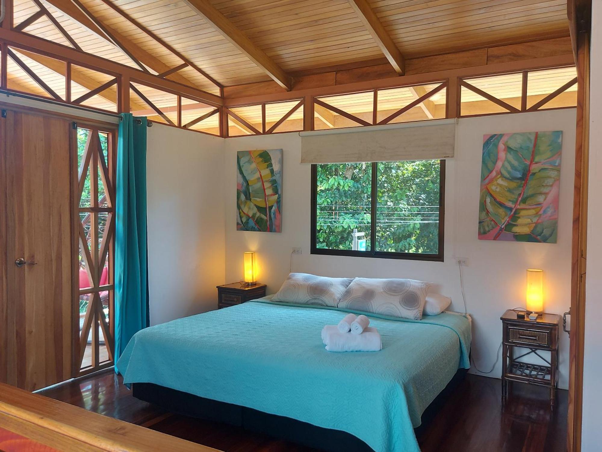 Apartamento Ibiza Tropical *